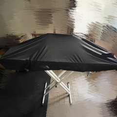 Artesia 88鍵盤 PERFORMER 電子ピアノ カバー付きの画像