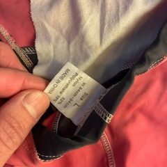 水着、差し上げます。。の画像