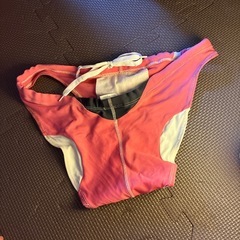 水着、差し上げます。。の画像