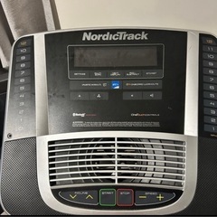 多機能トレッドミルの画像