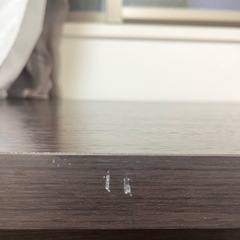 大洋家具　コンソールテーブル　の画像