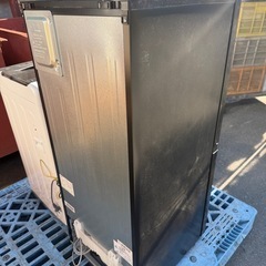 Haier冷凍冷蔵庫の画像