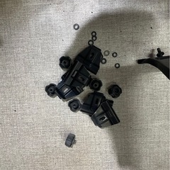 ルーフキャリの画像