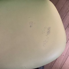 学習机用イスの画像