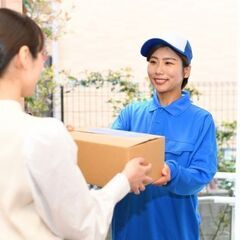 2年間、配送は手段。目指すは店舗や不動産。の画像