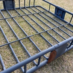 CURT ルーフラック 、カーゴラック、キャリアの画像