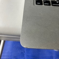 MACbookAirの画像