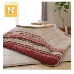 コタツセットの画像