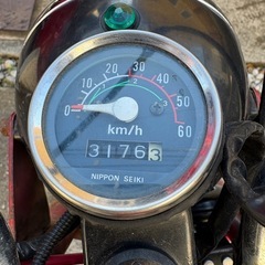 Z50J  モンキーの画像