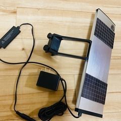 水槽LEDライトの画像