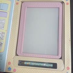 すみっこぐらしライトボックス
の画像