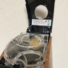 ネスカフェバリスタ　美品の画像