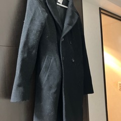 リクルートコートの画像