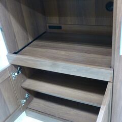 キッチンボード 幅90㎝の画像