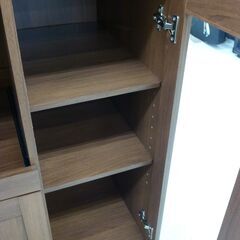 キッチンボード 幅90㎝の画像