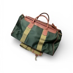 マックレガー McGregor ボストンバッグの画像