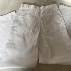 GUデニム　Lサイズの画像