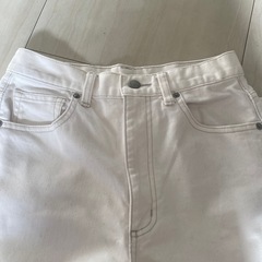 GUデニム　Lサイズの画像