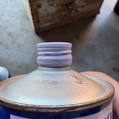 年末断捨離　2stエンジンオイル　3L(3本分)未開封の画像