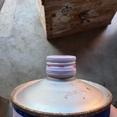 年末断捨離　2stエンジンオイル　3L(3本分)未開封の画像