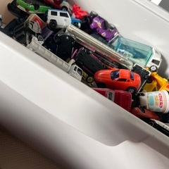 トミカの画像