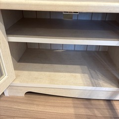 テレビ台　テレビボードの画像