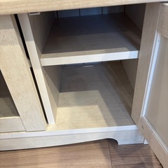 テレビ台　テレビボードの画像