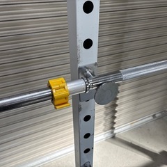 アイロテック　パワーラック　IROTECの画像