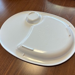 ケロケロケロッピお子様プレート9Ｐの画像