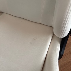 ゲーミングチェアの画像