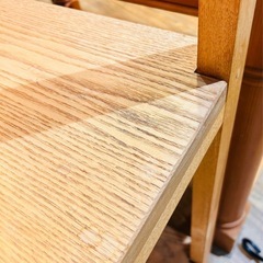 職人手作り棚　　の画像