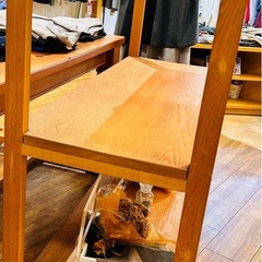 職人手作り棚　　の画像