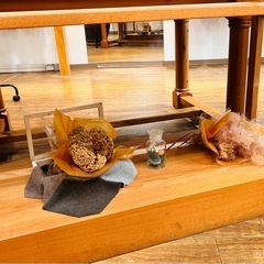 職人手作り棚　　の画像