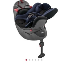 チャイルドシートの画像