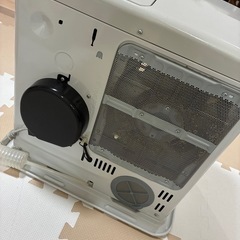 石油ファンヒーターFH-XW349E6-W　　の画像