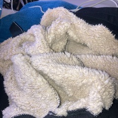 パーカースウェットしただけ
の画像