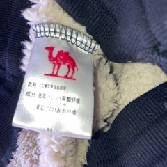 パーカースウェットしただけ
の画像