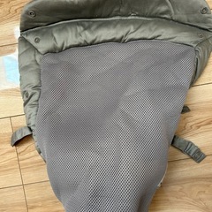 エルゴベビー　新生児用抱っこ紐インサートの画像