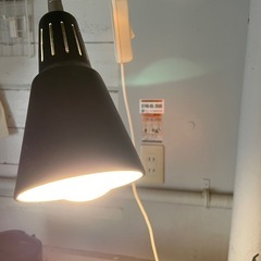 ランプの画像