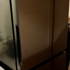 冷蔵庫美品🤩の画像