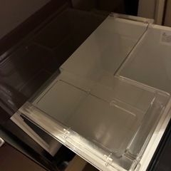 冷蔵庫美品🤩の画像