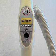 パナソニックの掃除機！純正紙パック8枚もお付けします！の画像