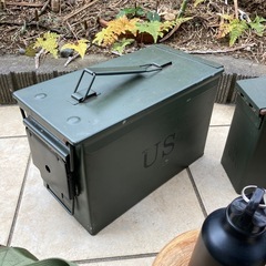 キャンプ用品　アウトドア　色々　セット販売　中古　軍モノ　バッグの画像