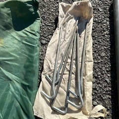 ウイングタープの画像