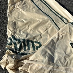 ウイングタープの画像