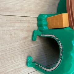 プラレール　トキドキマンテンの画像