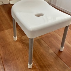【お風呂の椅子】の画像
