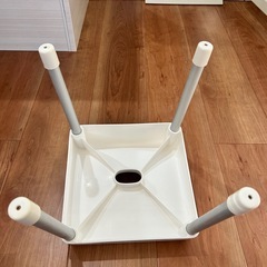 【お風呂の椅子】の画像