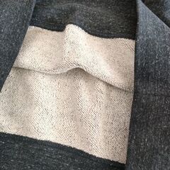 ユニクロ　メンズ　サイズM トレーナーの画像