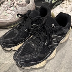 メンズ スニーカー　ナイキ/ニューバランス/アディダスの画像